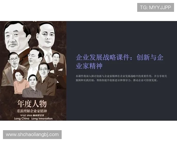 企业家精神：勇敢创新引领未来成就，激励全球经济腾飞的伟大力量