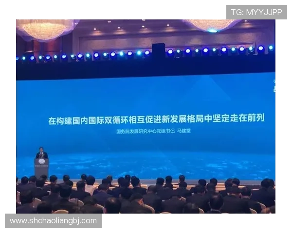 以工商联企业家为核心推动区域产业协同高质量发展路径研究新思路