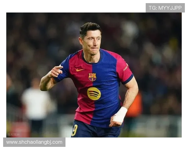 莱万效率惊人防守不及费兰对比