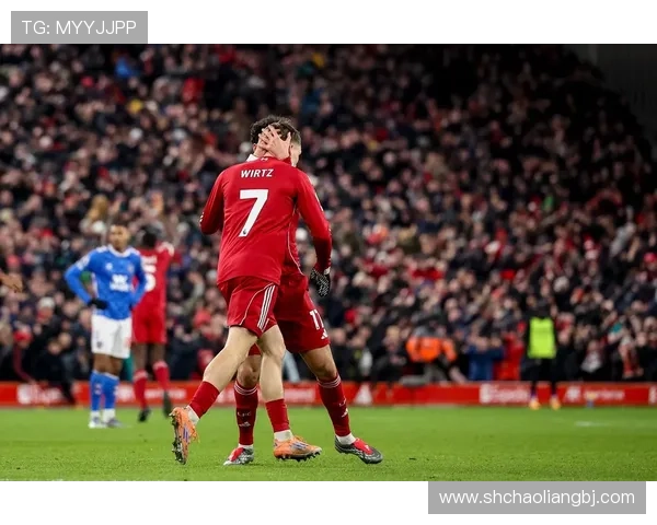 利物浦英超对桑德兰十一场不败