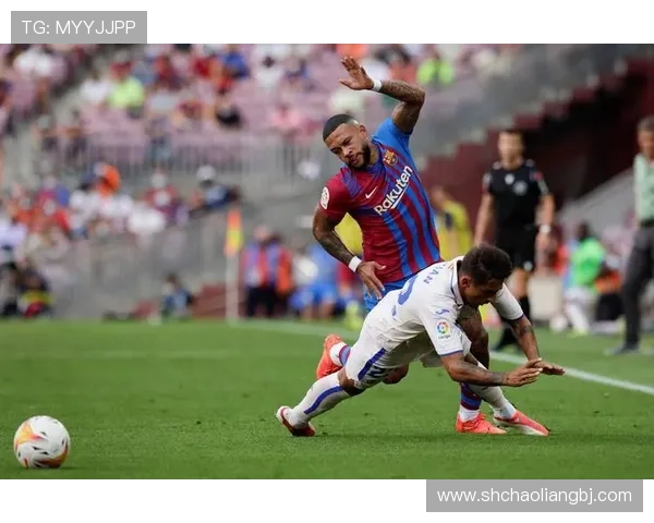 巴萨半场丢31球居首五大联赛