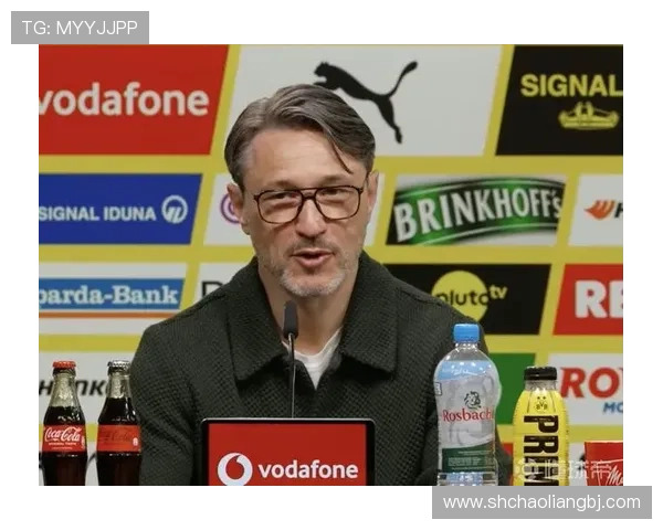 科瓦奇谈瑞尔森目标与法比奥潜力